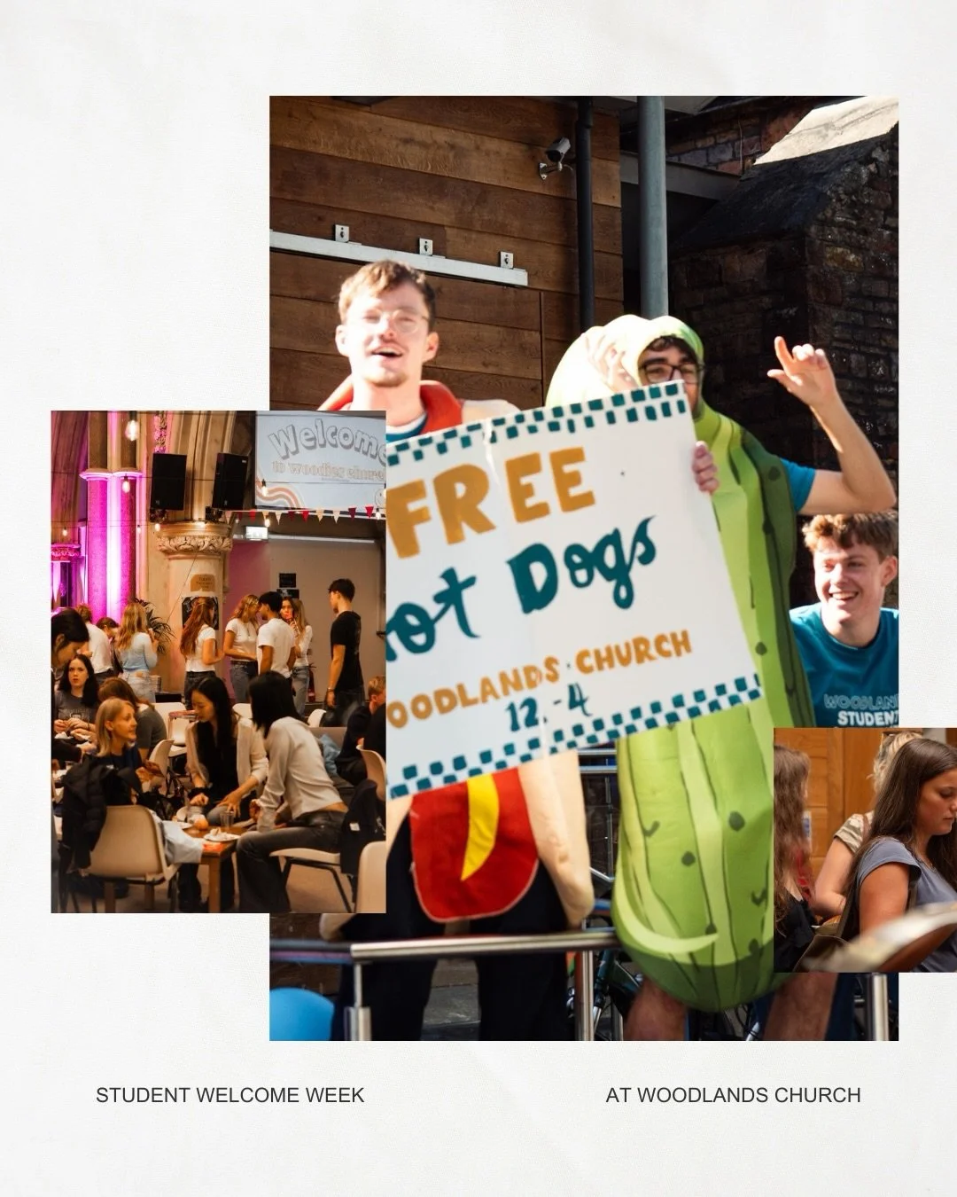 DAY 2 RECAP! We have loved meeting you all the past two days, if you missed out, you still have time to get your hot dog and visit tomorrow! 12:00-4:00 See you then 🌞