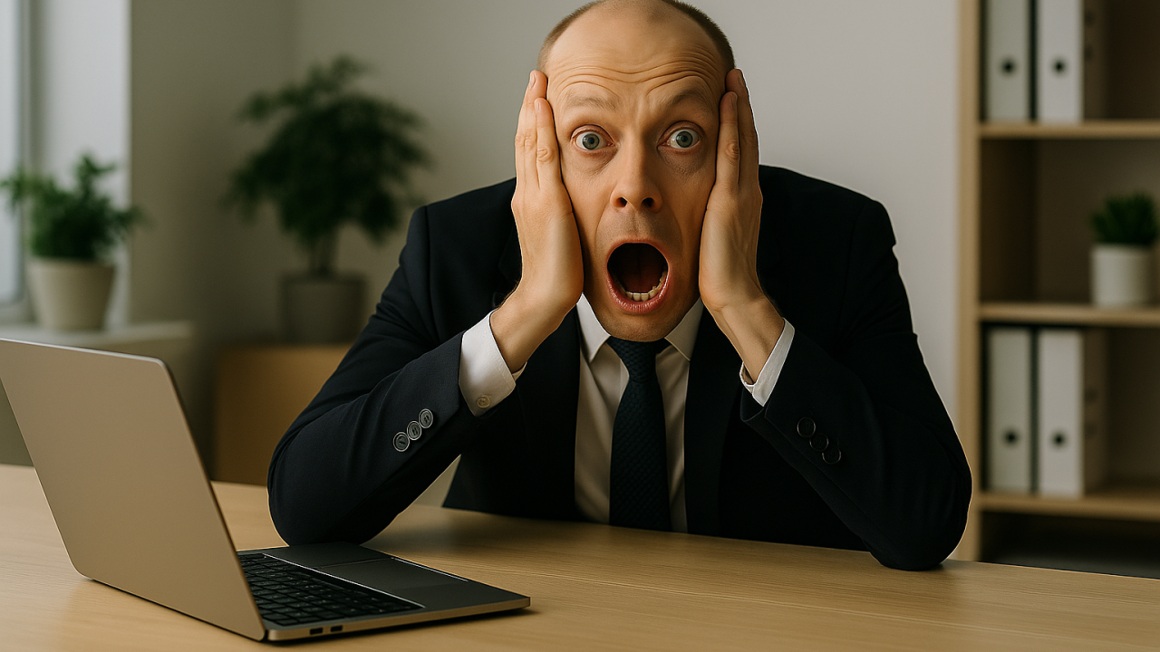 AI Isn’t Coming for the Kids. It’s Coming for the Middle.