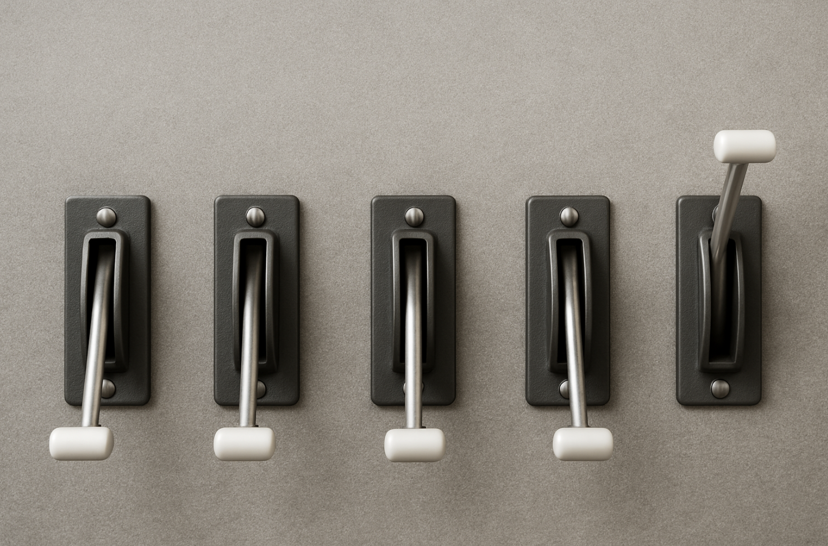 Levers of a $1M Recruiter