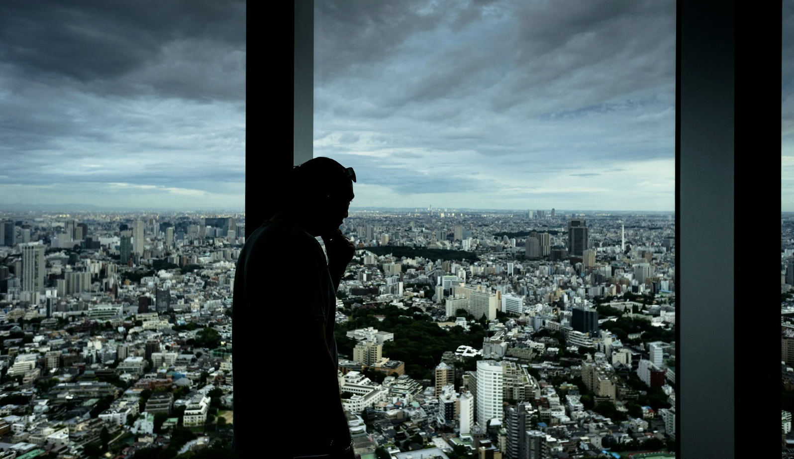What Your Japan Country Manager Candidate Is Worried About — And How They Grade You