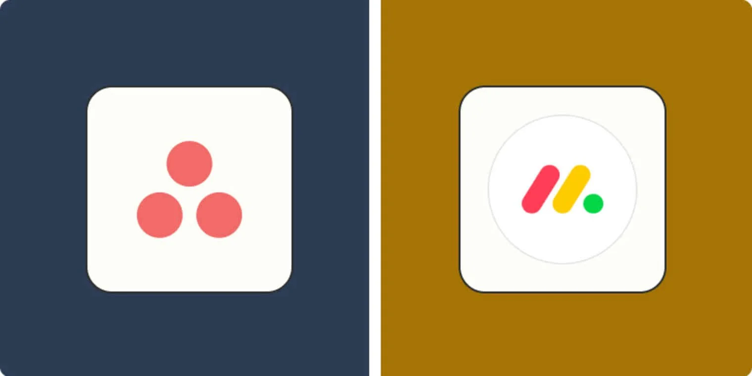 Asana vs monday.com in Japan: One Built a Market, One Stalled Trying
