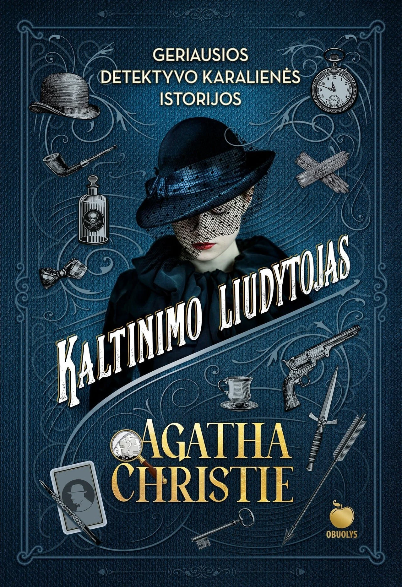 53. Kaltinimo Liu-dytojas Agatha Christie.jpg