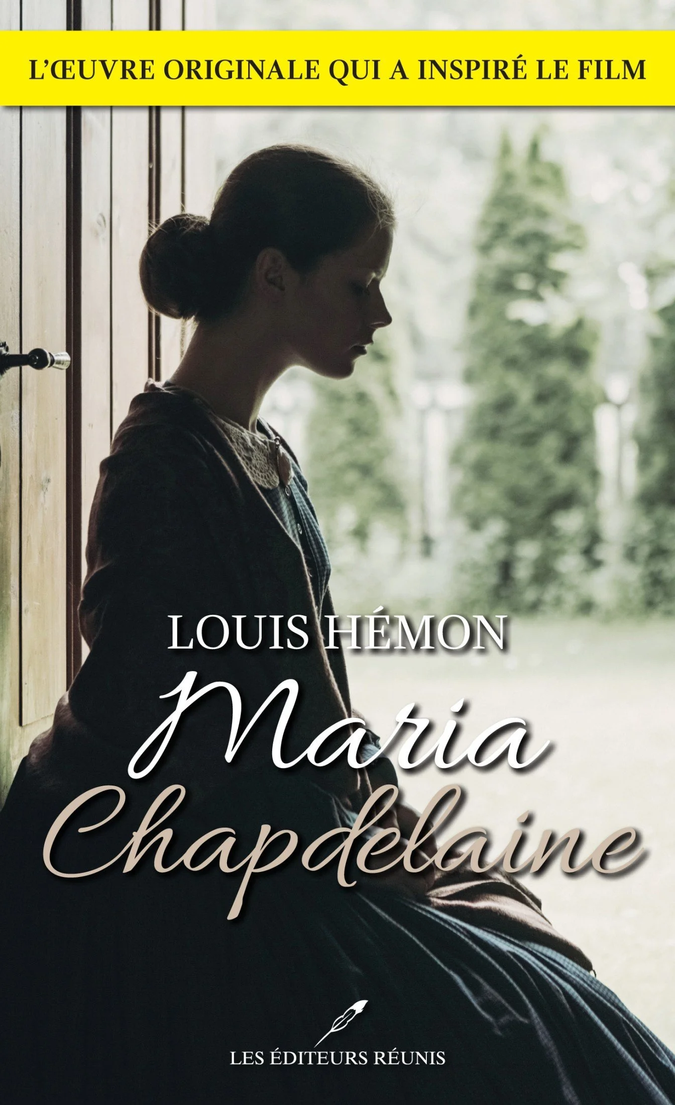 45.  Maria Chapdelaine.jpg