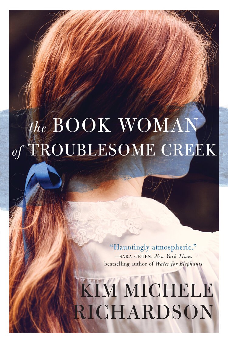 13. The Book of Woman of Troublesome Creek.jpg