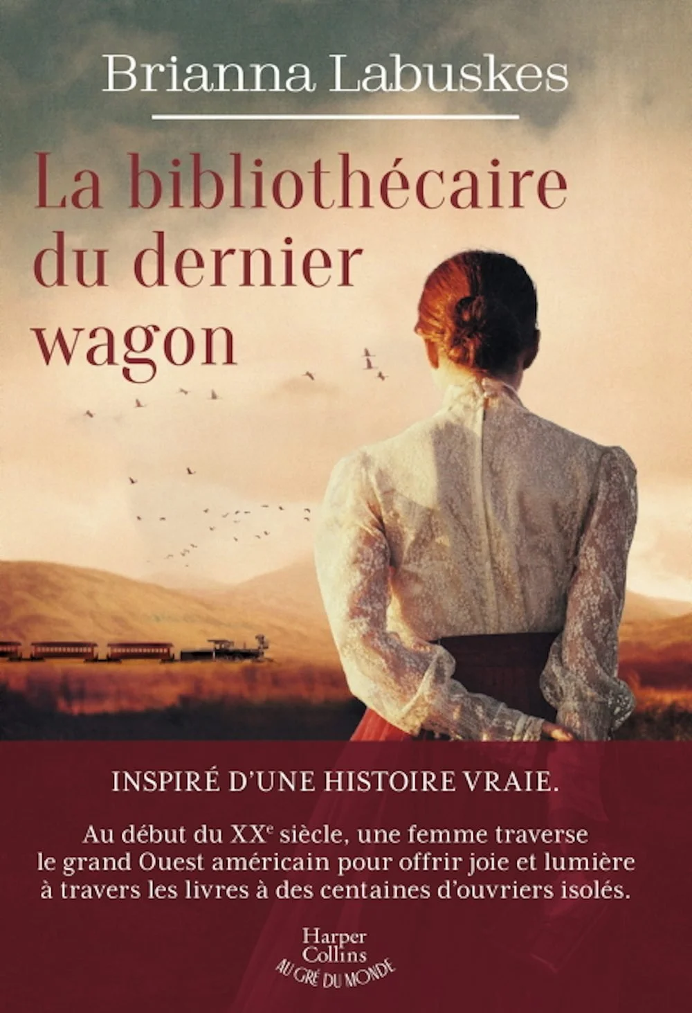 83. La bibliothécaire du dernier wagon.jpg