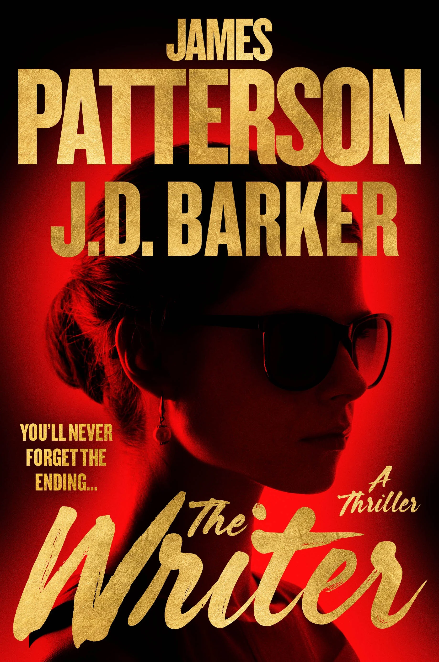 76.  The Writer  .jpg