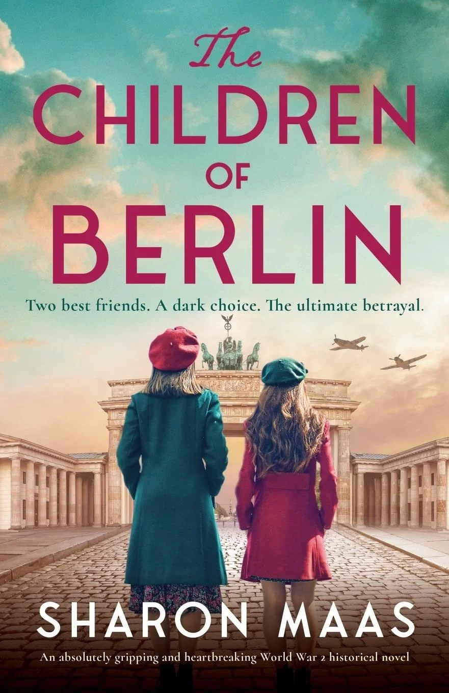 64. The Children of Berlin.jpg