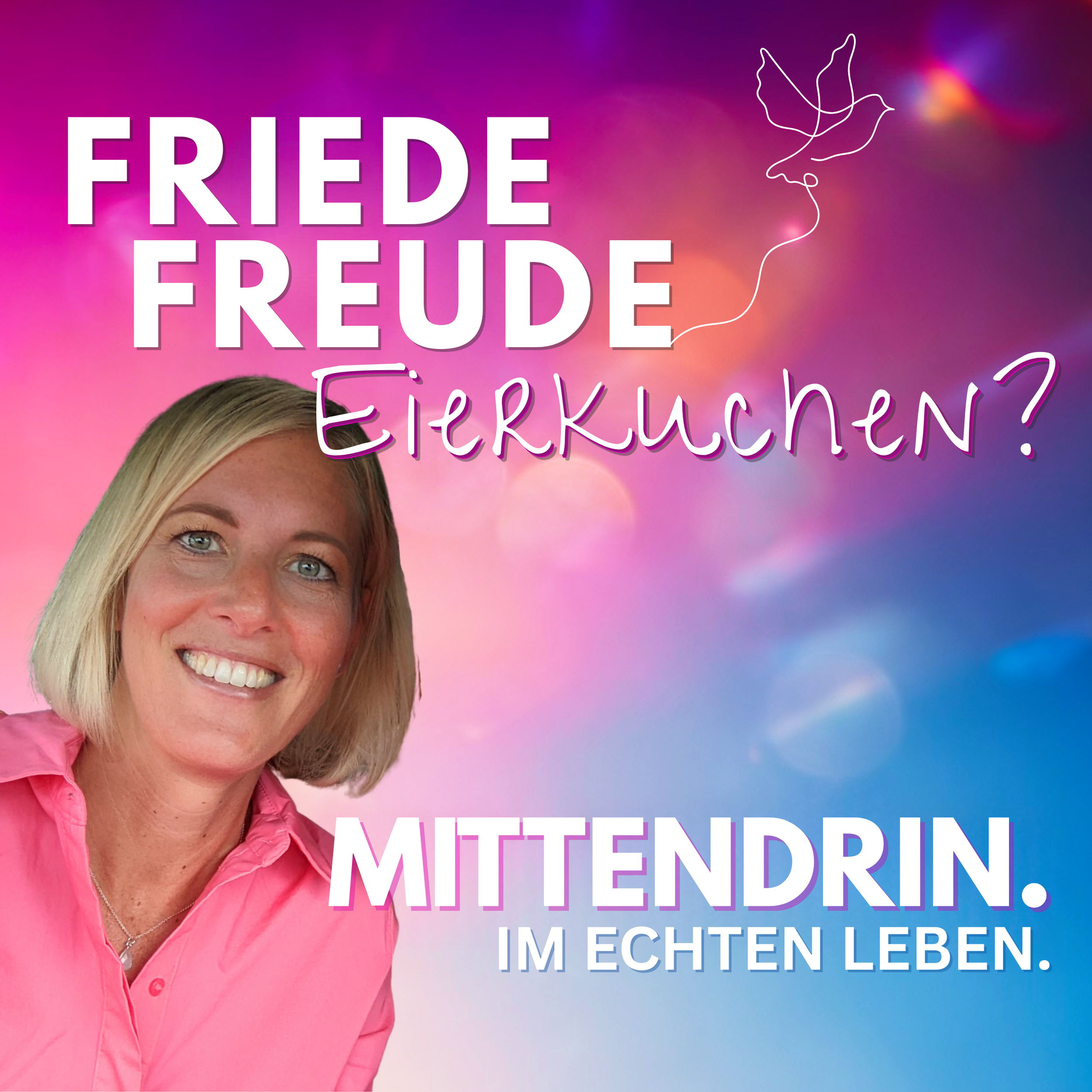 Podcast der Friedensschmiede 