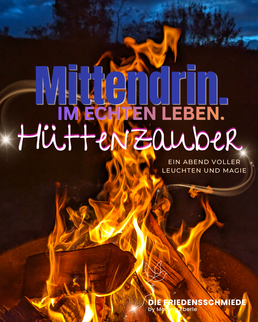 Hüttenzauber