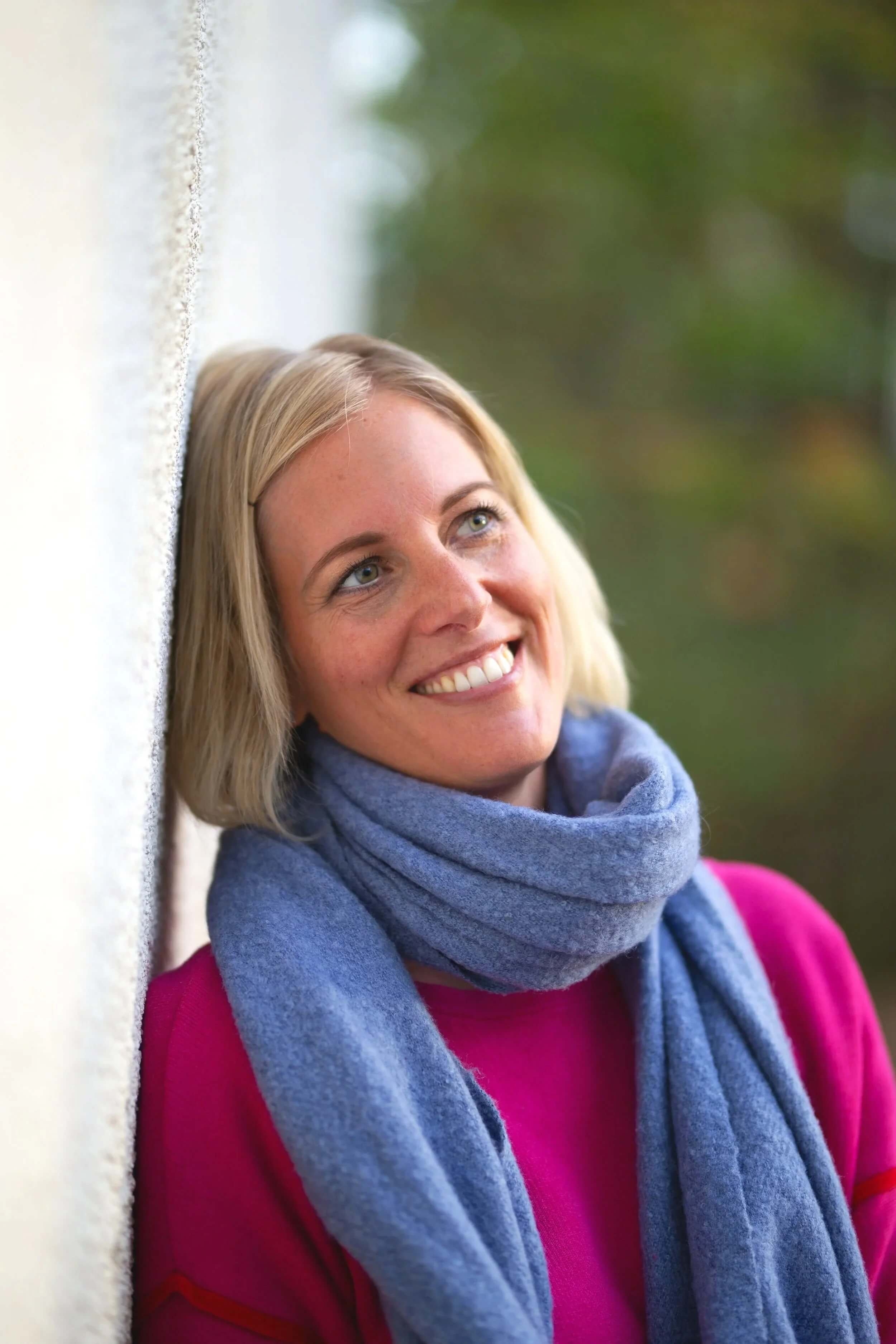 Energetische Wegbegleitung für Familien und Unternehmen mit Martina Eberle