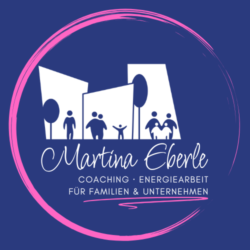 Logo Martina Eberle
