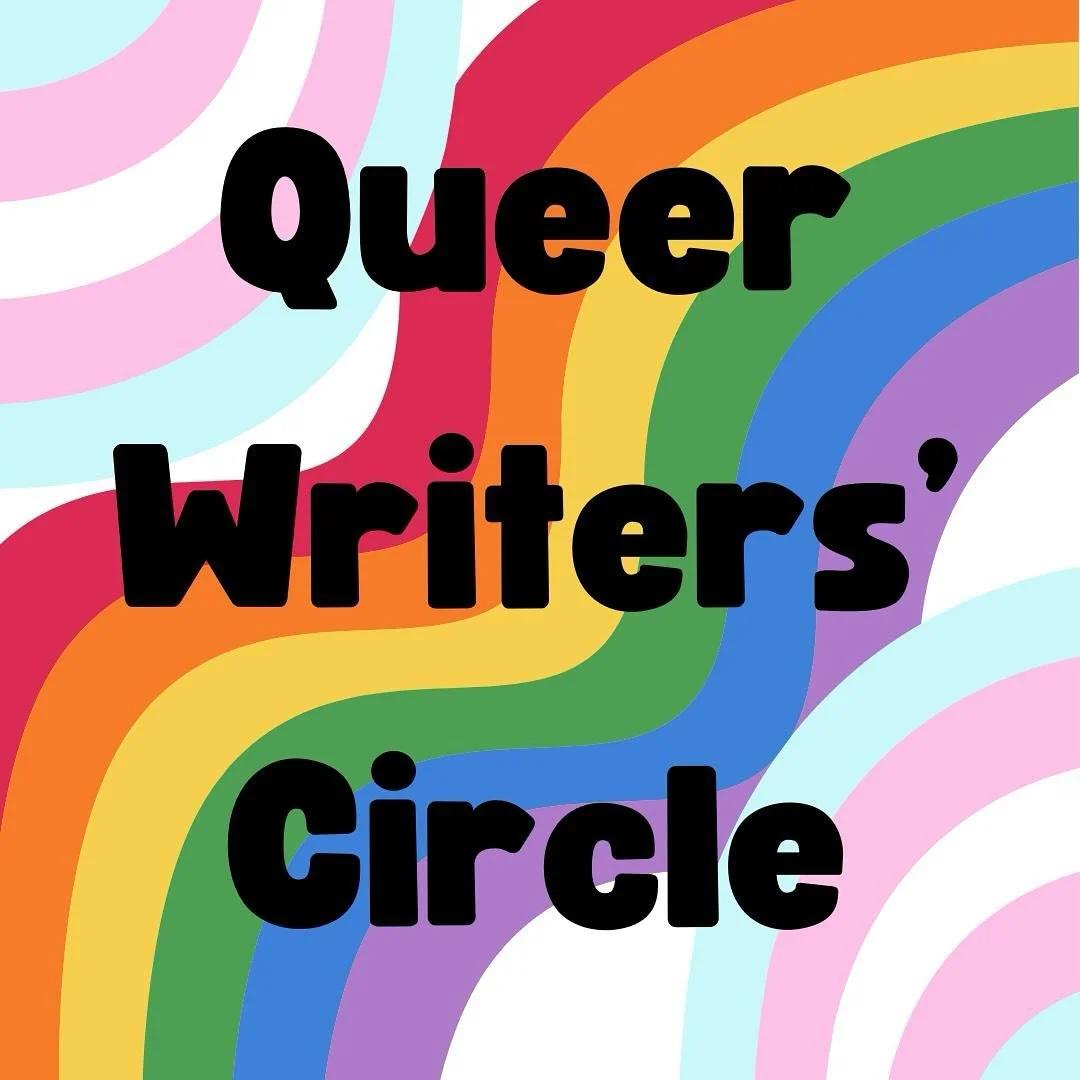 Queer Writers Circle