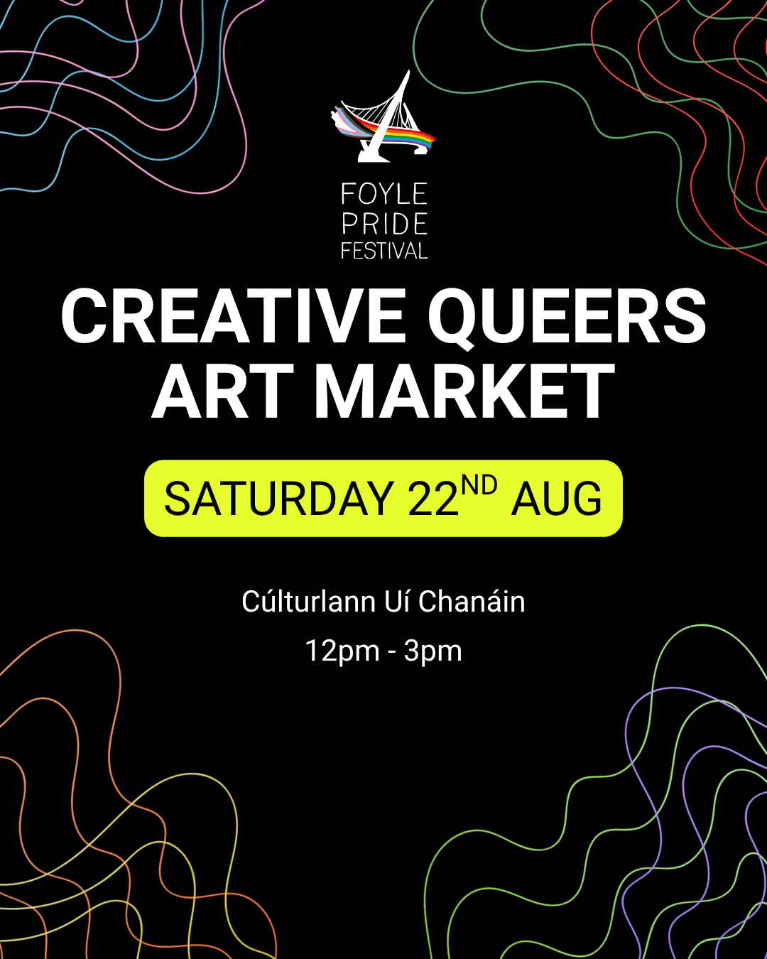 Queer Art Market