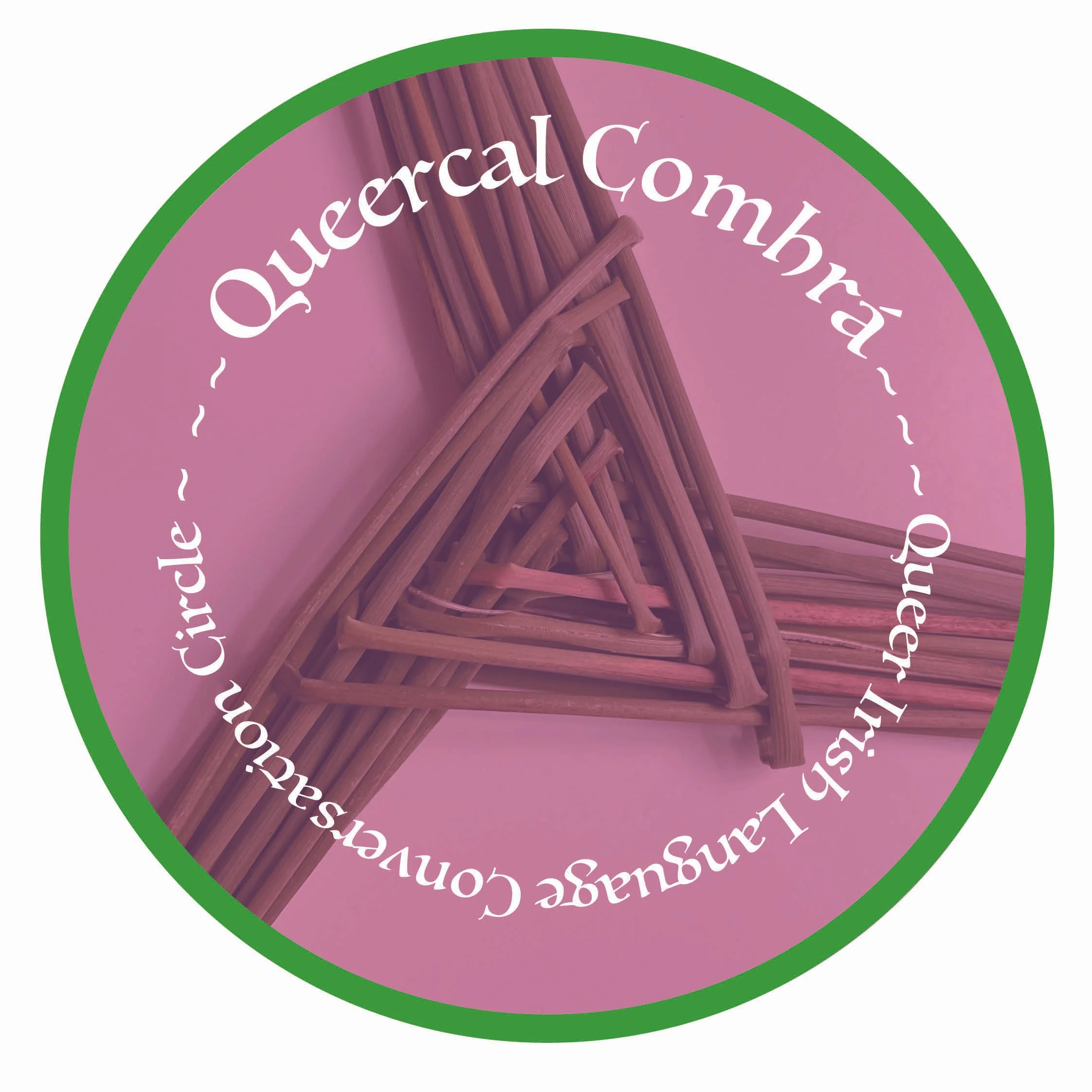  Queercal Comhrá an Bhróid