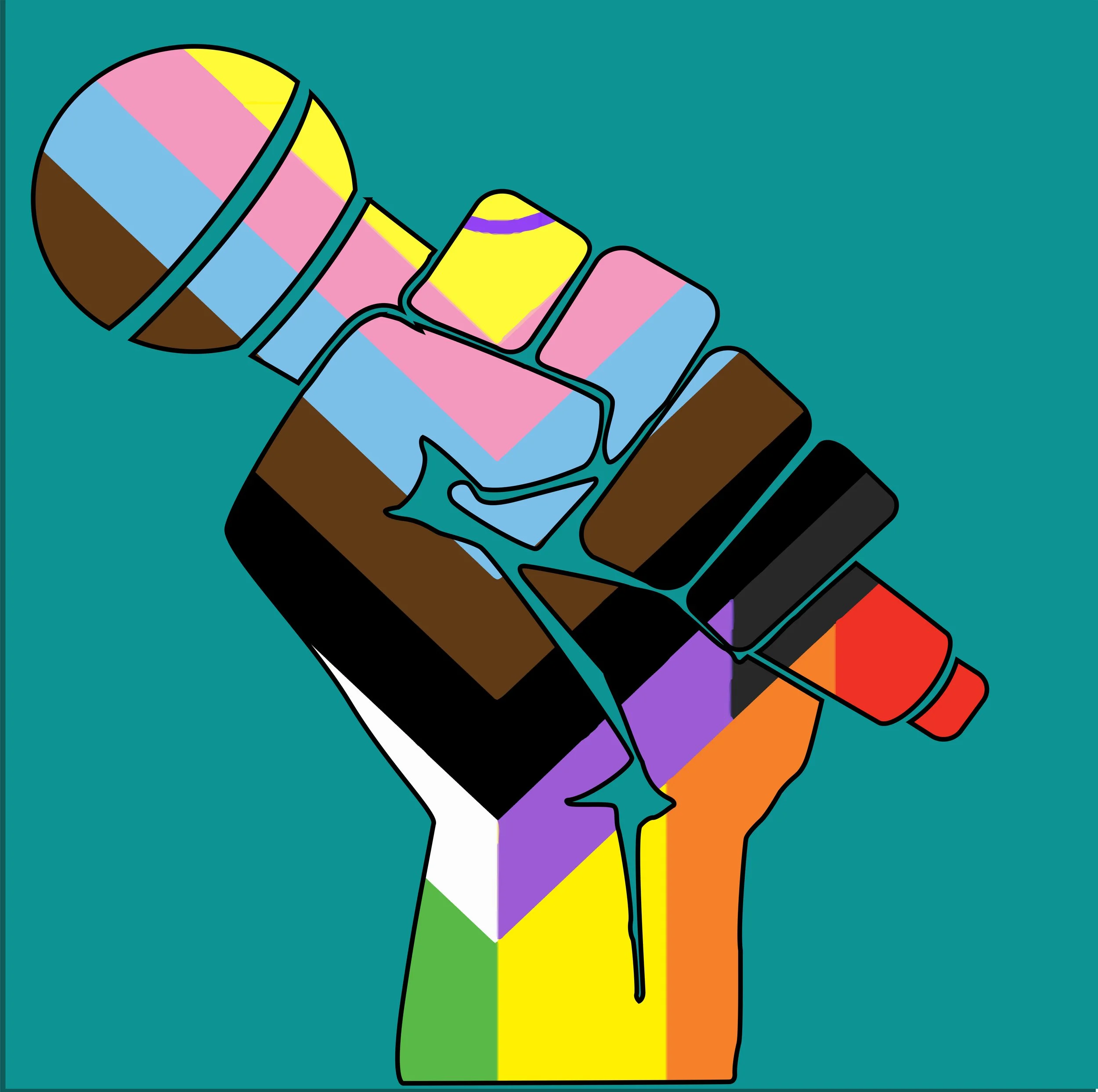 Sole Purpose Productions presents The Pride Monologues