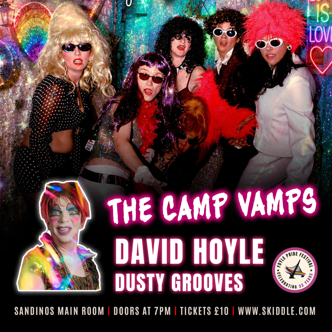 Official Pride Party