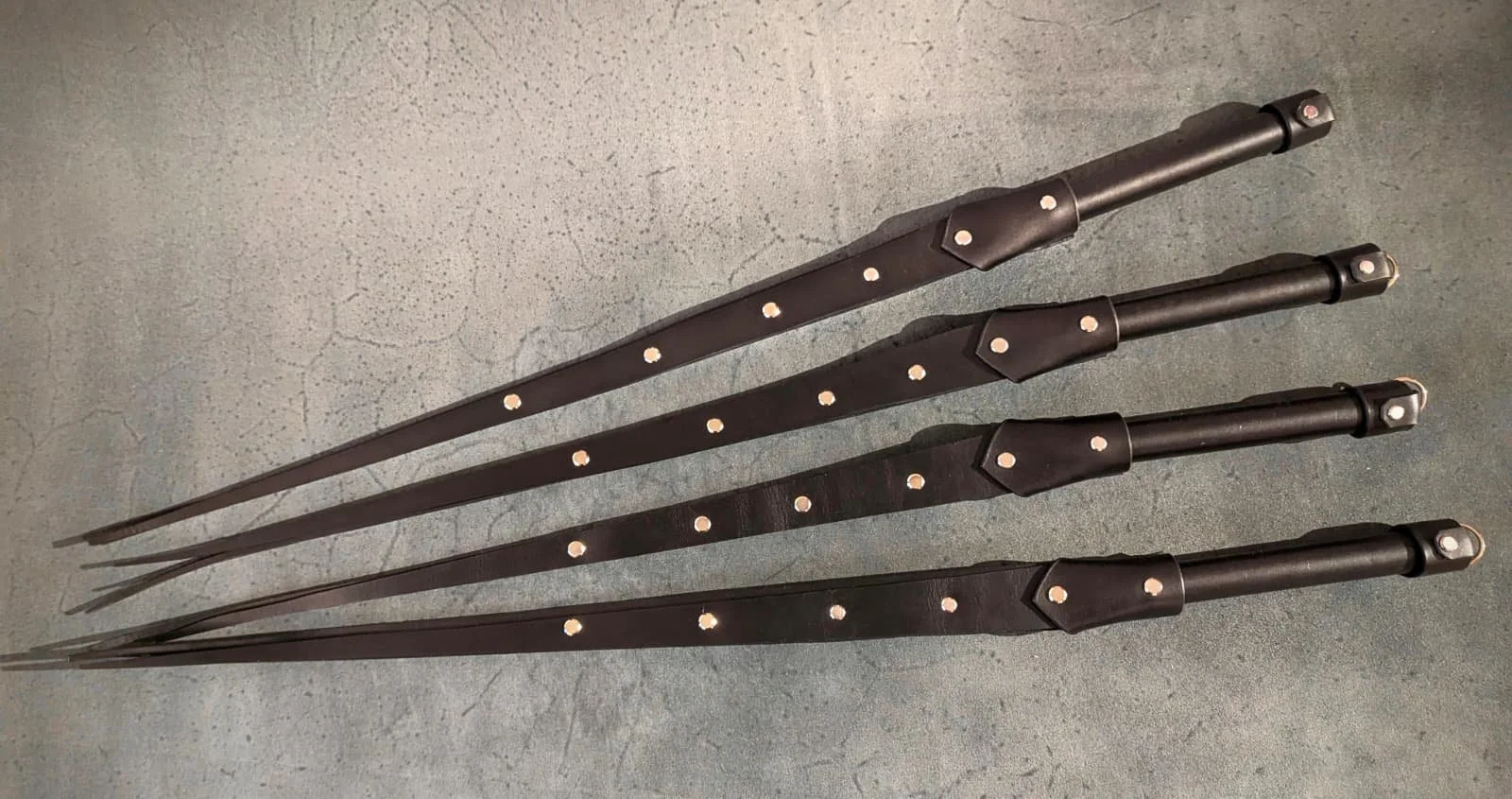 Stinging Toy: Devil Tail Whip