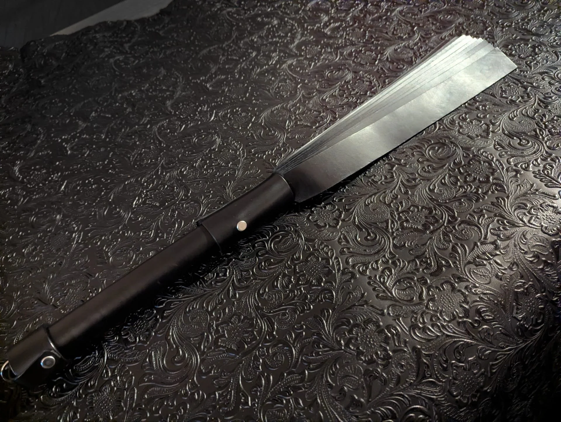 Stinging Toy: Monowave