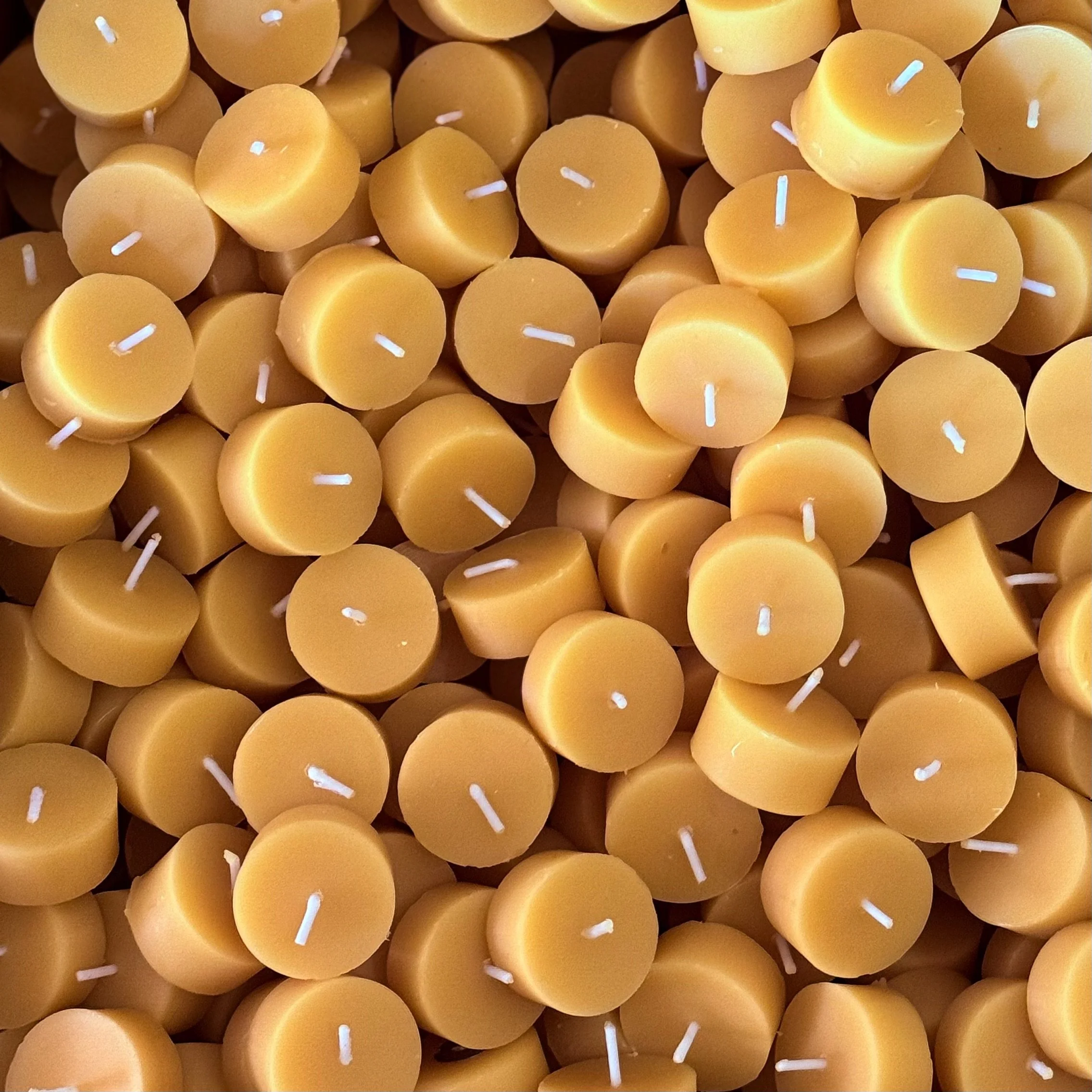 Buying Beeswax Candles&nbsp;