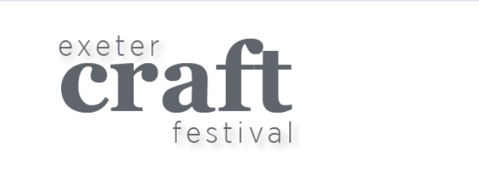 Exeter Craft Festival 