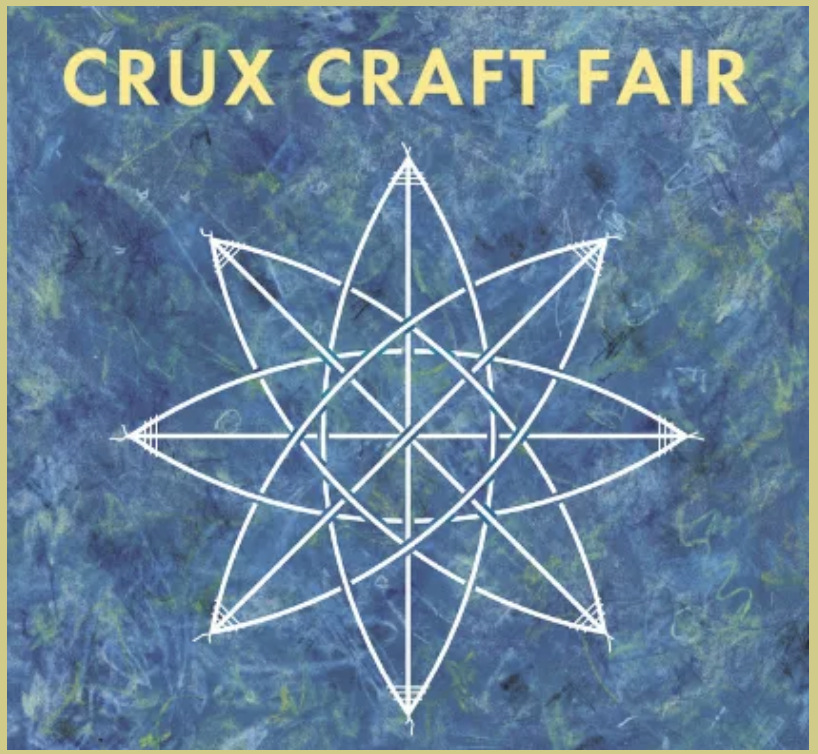 Crux Craft Fair 