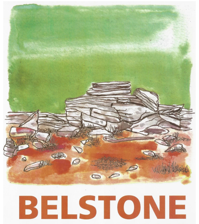 Belstone Craft Fair 