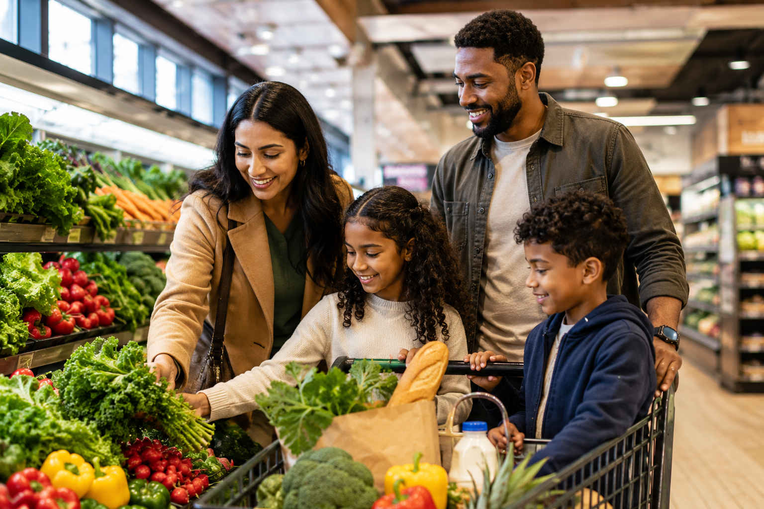 Canada Groceries and Essentials Benefit: What You Need to Know Before the July Payment