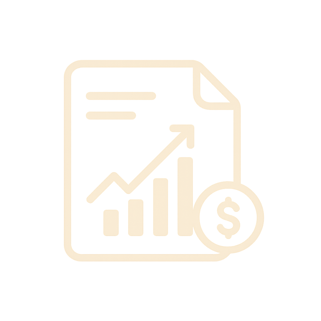 Financial Growth Report Icon.png