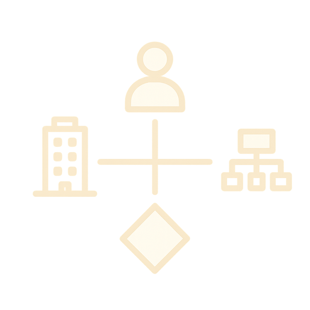 Business Structure Hierarchy Icon.png