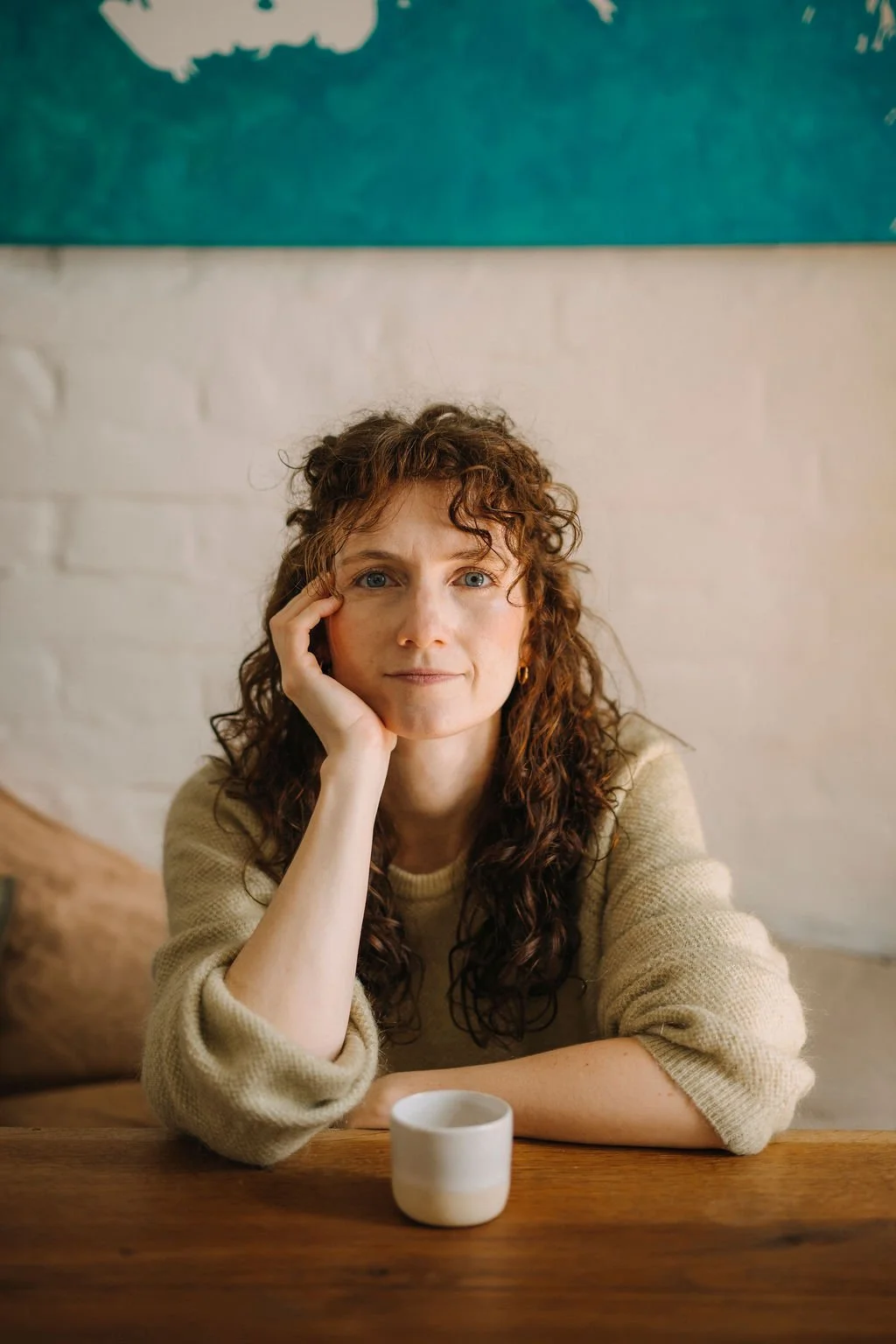 Eliška Hošková - Psychoterapie v Brně