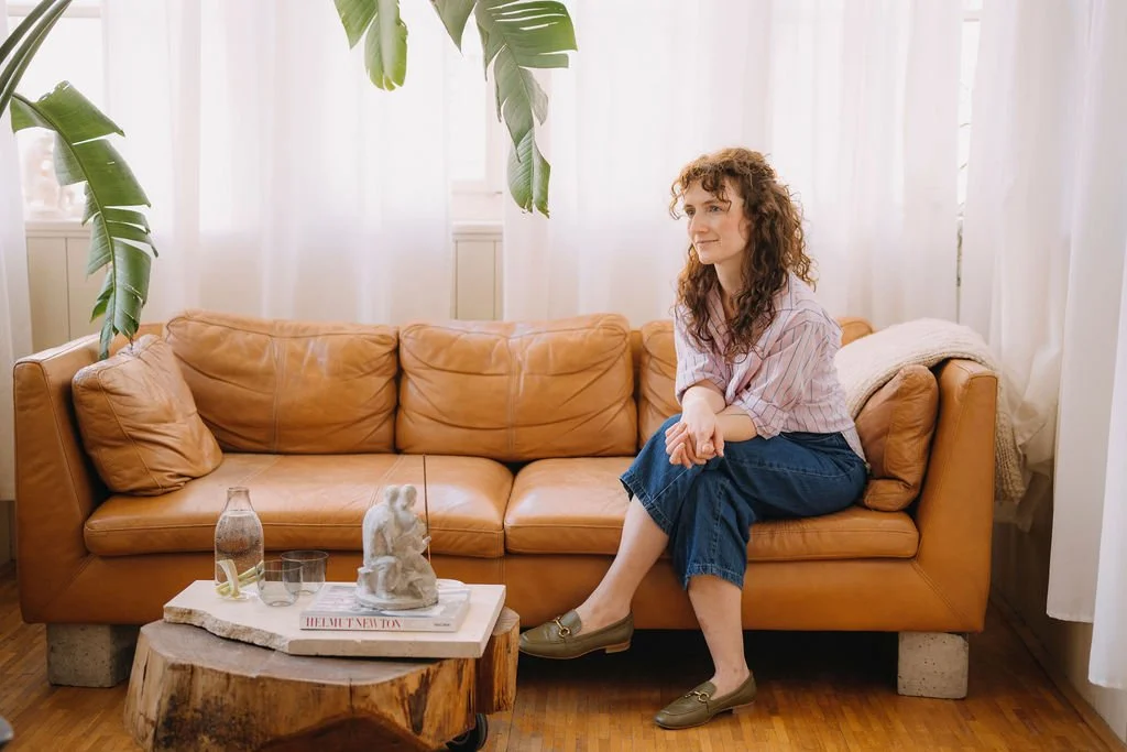 Eliška Hošková - Psychoterapie v Brně