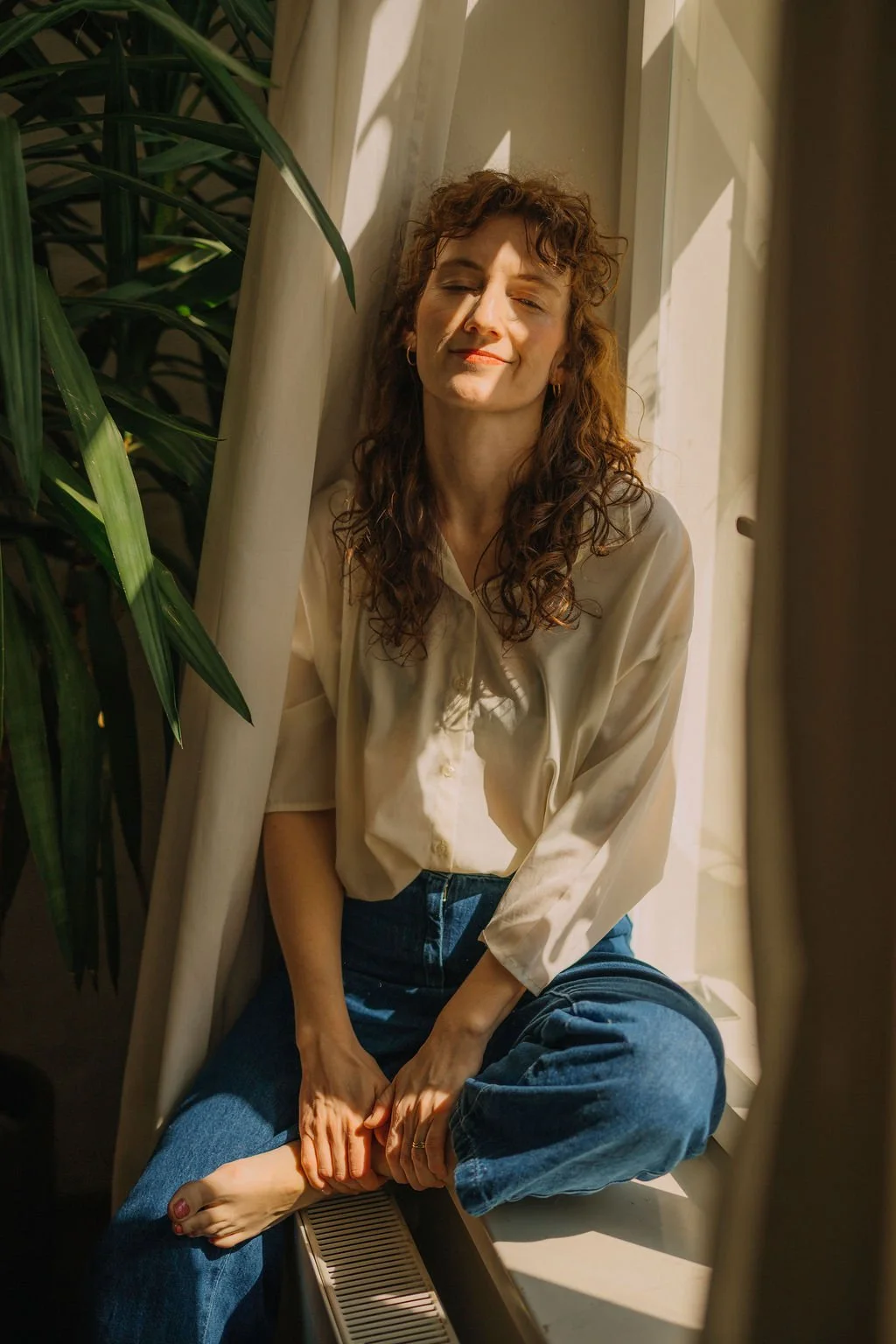 Eliška Hošková - Psychoterapie v Brně