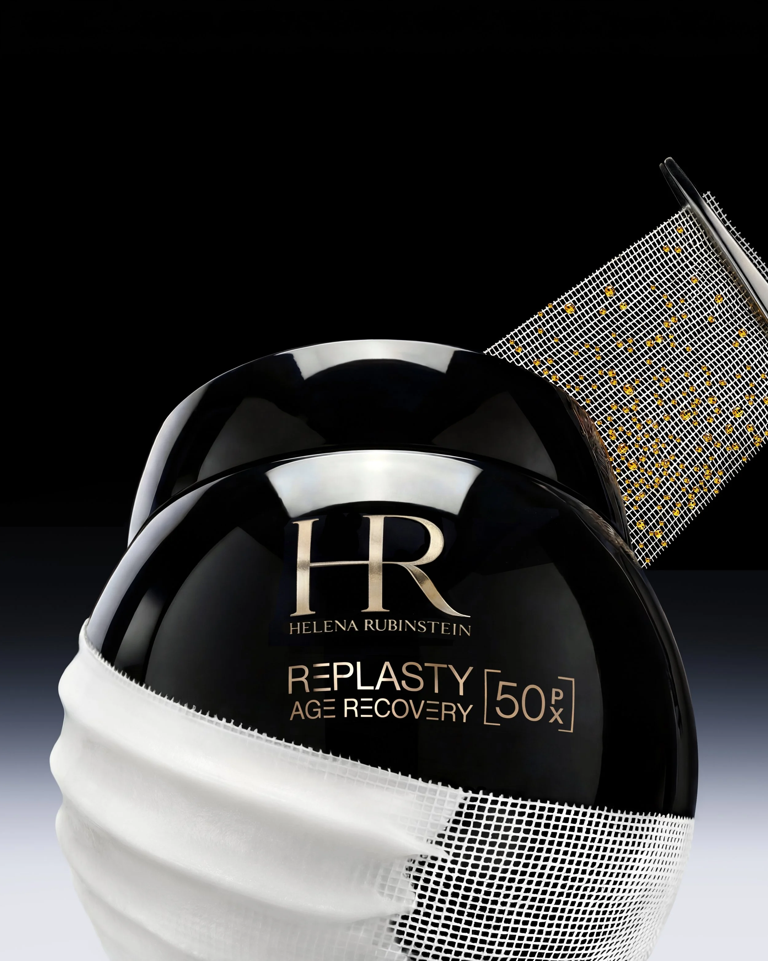 HELENA RUBINSTEIN