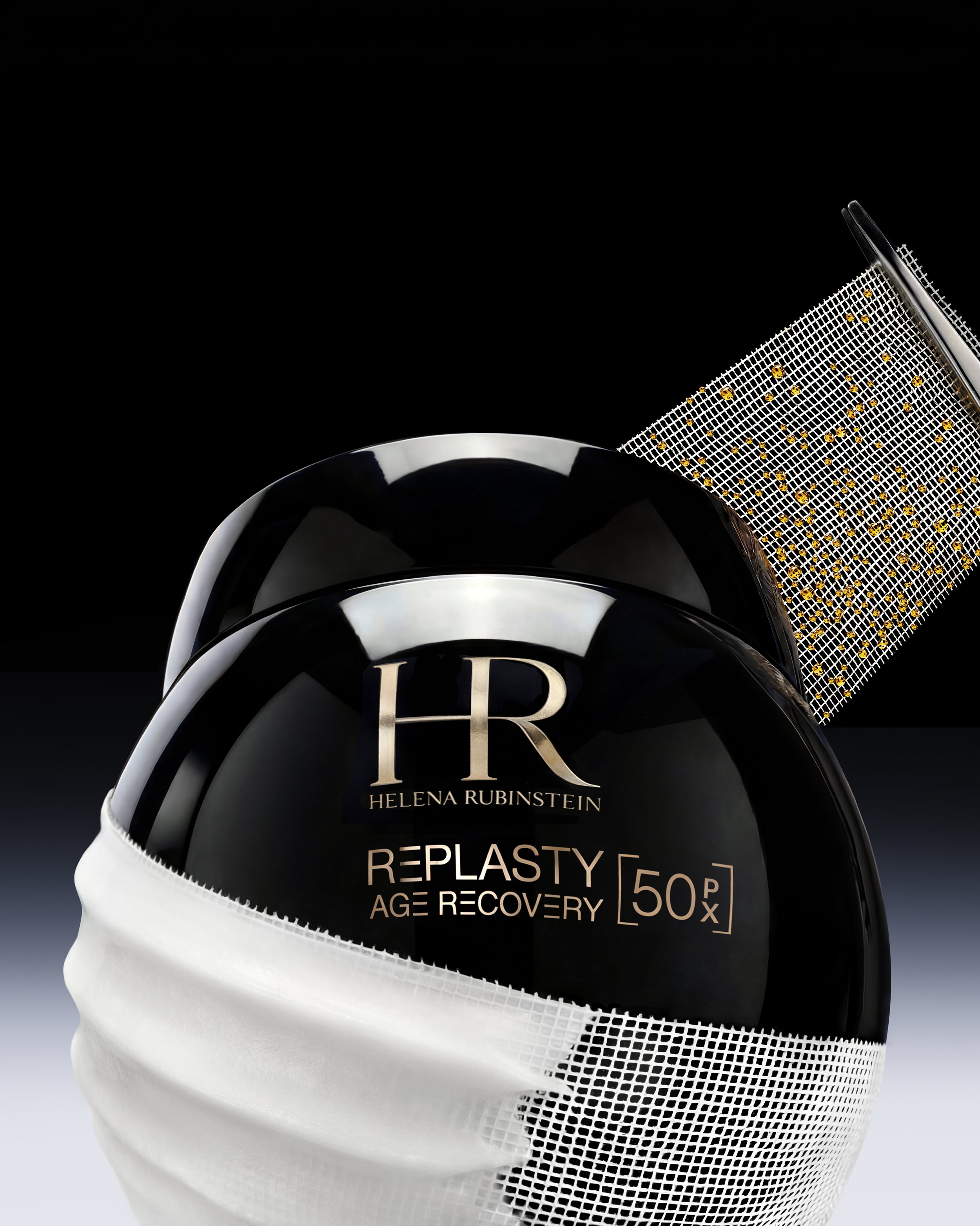 HELENA RUBINSTEIN