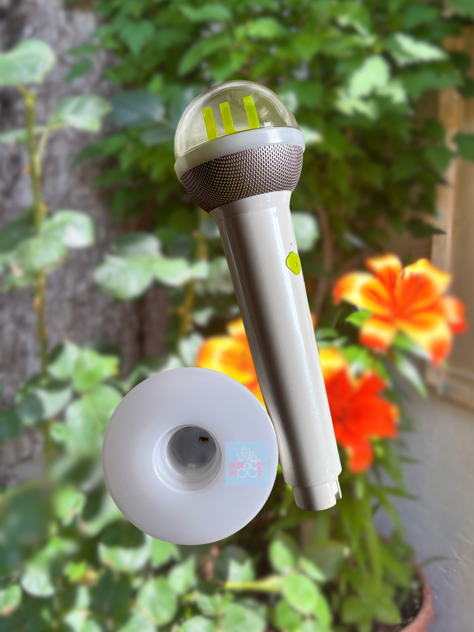 Lightstick IU version 2