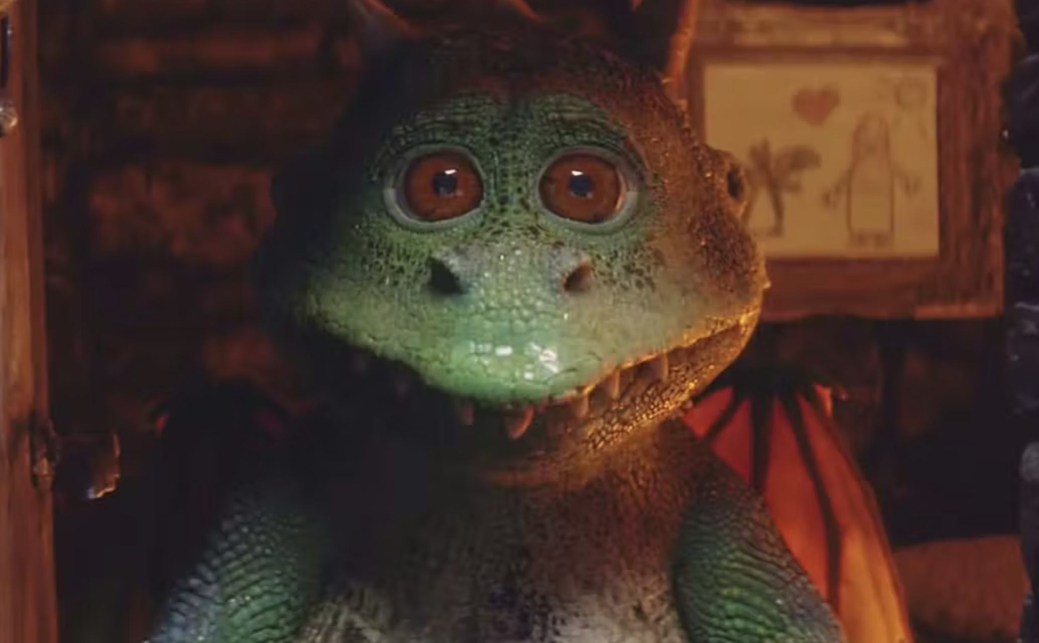 John Lewis Christmas