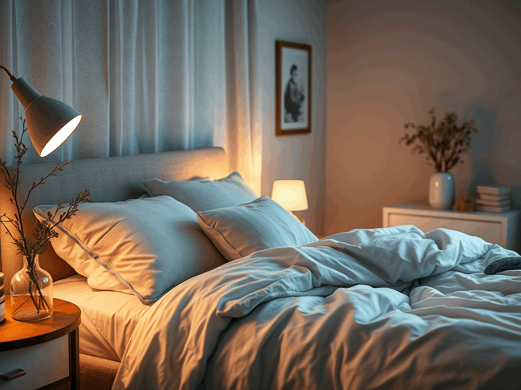 Besser Schlafen: Die neuesten wissenschaftlichen Erkenntnisse und praktische Tipps