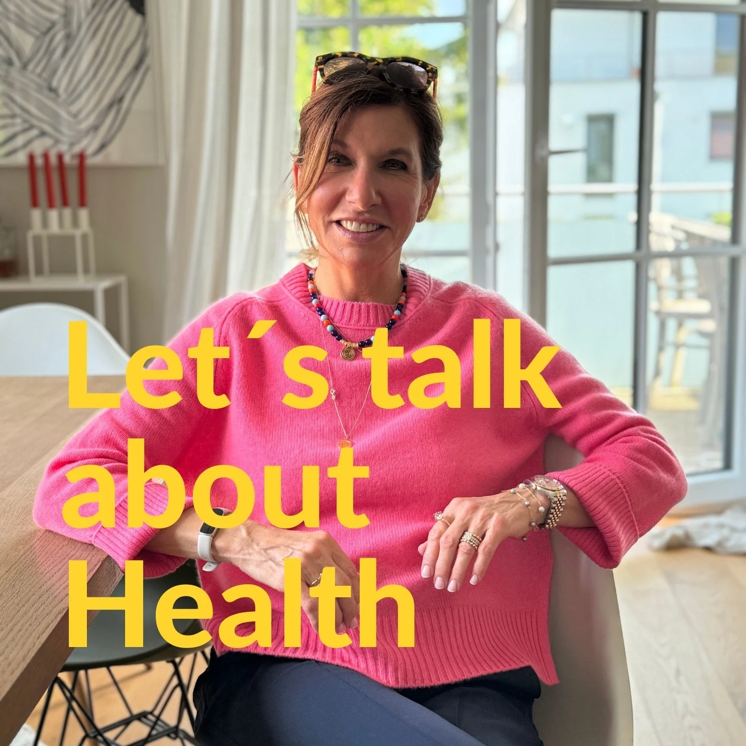 Health Empowerment im Alltag: Fünf Wege zu mehr Wohlbefinden