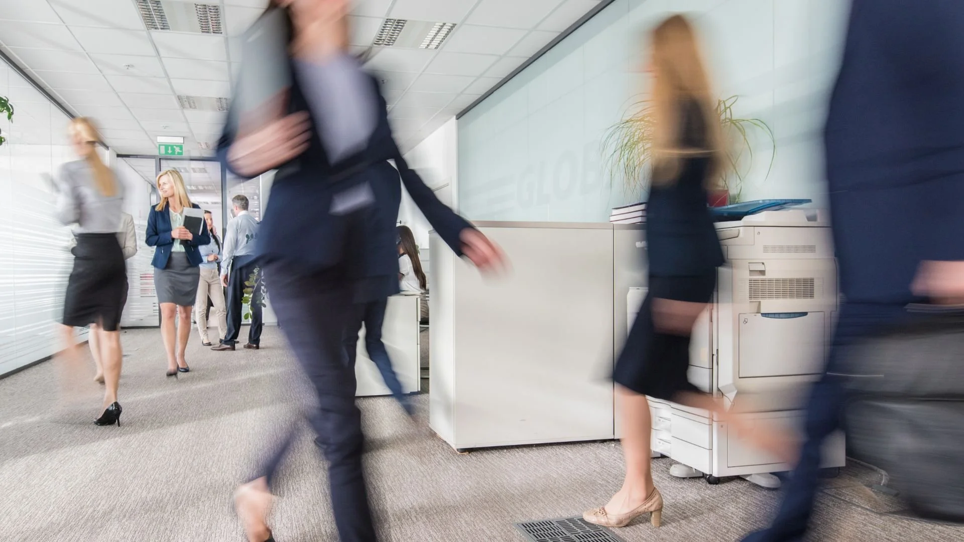 Die Bedeutung von Gesundheit für Mitarbeiter – Was Teams heute von ihren Arbeitgebern erwarten