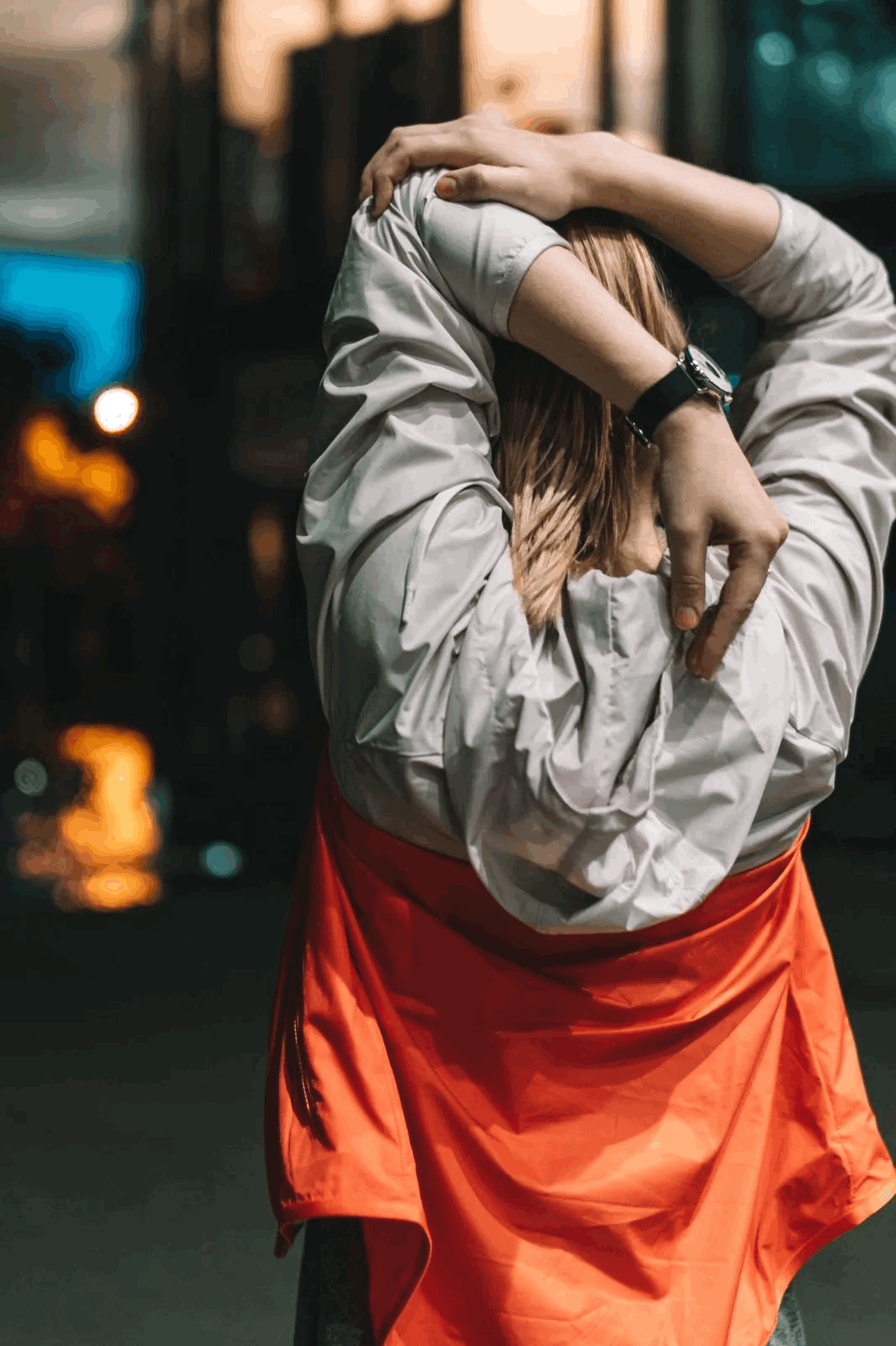 Ein gesunder Lebensstil beginnt mit einer bewussten Entscheidung