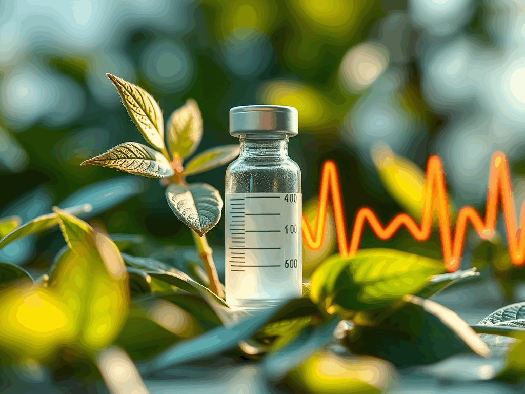 Immunfitness durch Impfungen: Ein Schlüssel zu Langlebigkeit und Vitalität