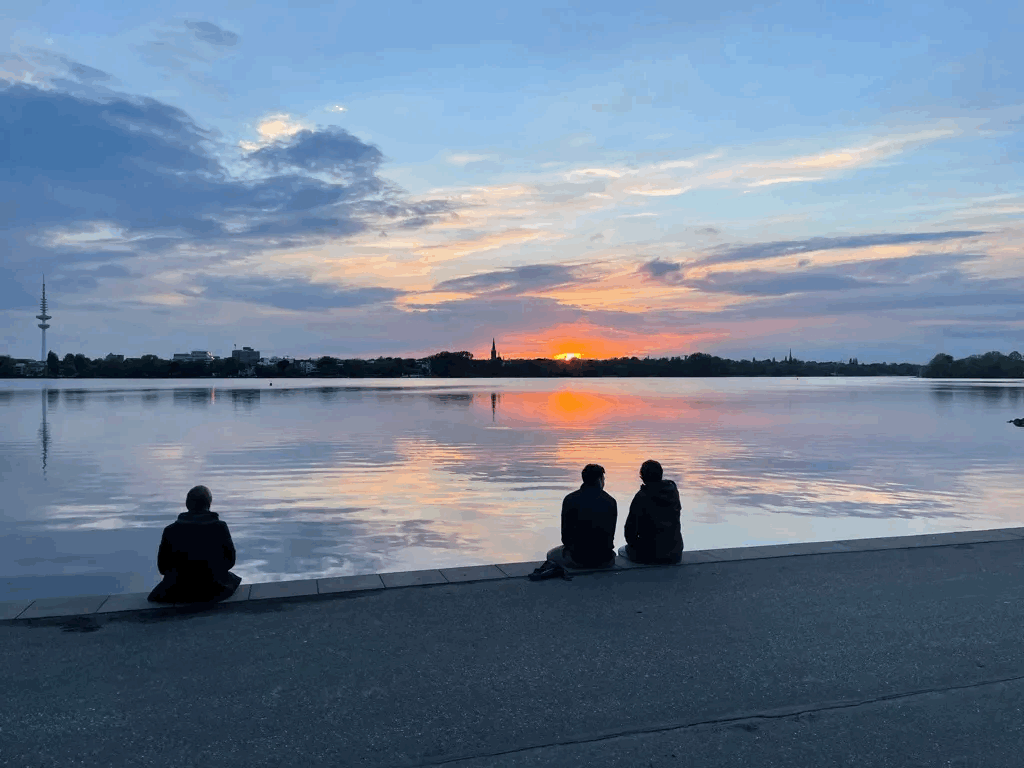 Let´s talk about mental health. Mentale Gesundheit und die Kraft der sozialen Verbindungen im Alltag