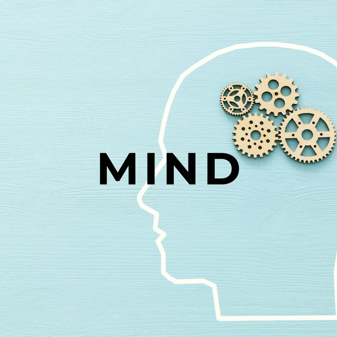 Let´s talk about mental health. Warum echtes Zuhören unsere Beziehungen und unsere Gesundheit verbessert