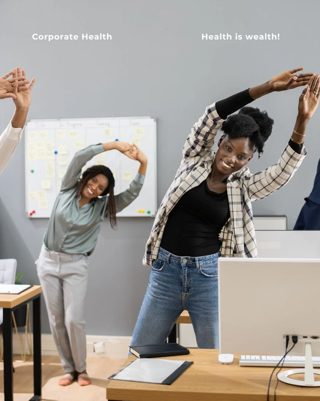 Mitarbeitergesundheit als Erfolgsfaktor: Gesunde Teams für nachhaltigen Unternehmenserfolg in Deutschland und Österreich