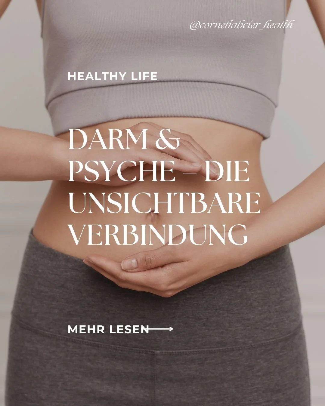       
  
     Cornelia Beier BLOG - The healthy style. www.takecareforlifeblog.com   Es gibt Tage, an denen alles ein wenig trüber wirkt. Momente, in denen wir ohne ersichtlichen Grund gereizt sind, uns nicht konzentrieren können oder eine diffuse T
