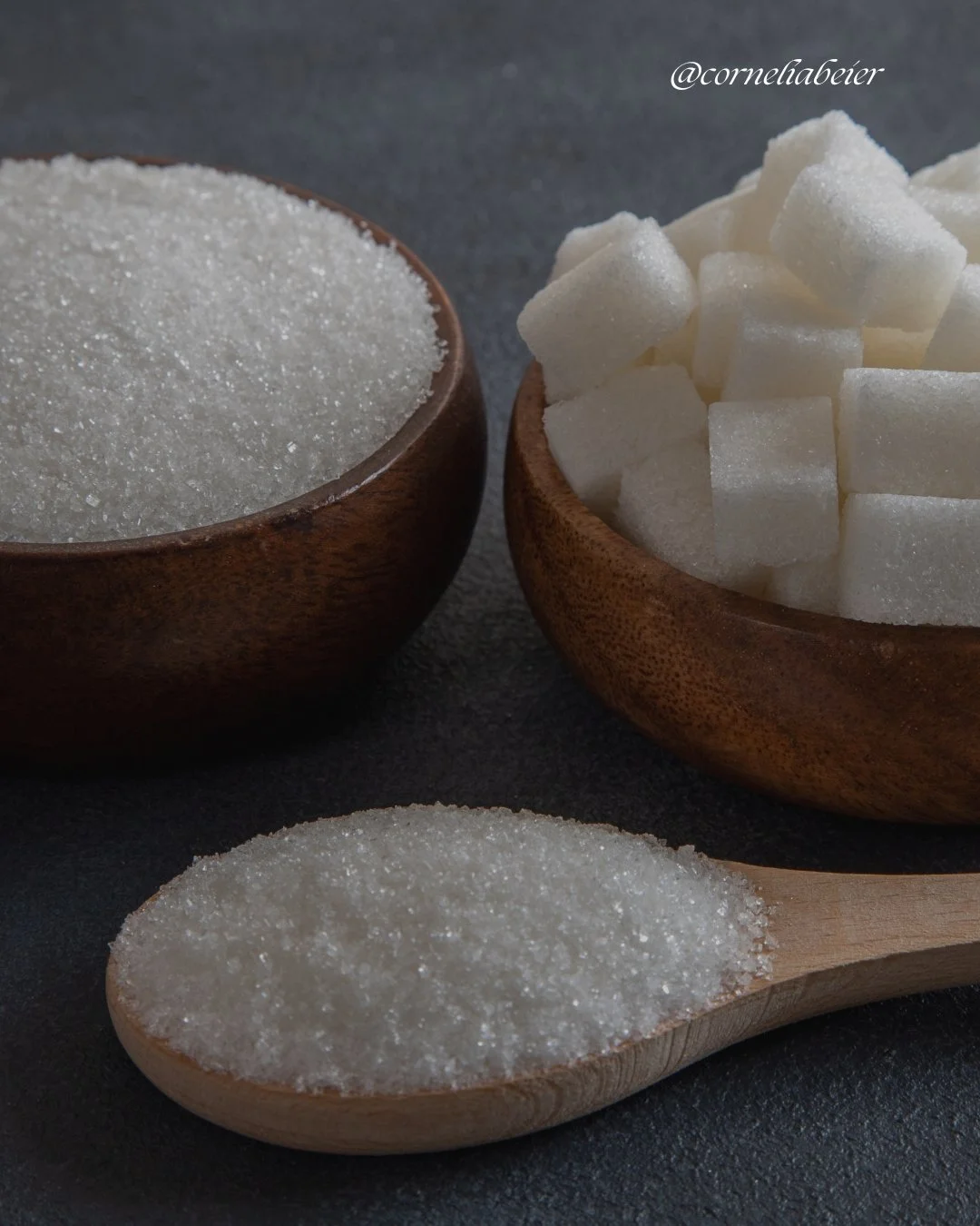 Zucker: Die versteckte Gefahr – 20 Zuckerarten, die du nicht erwartest!