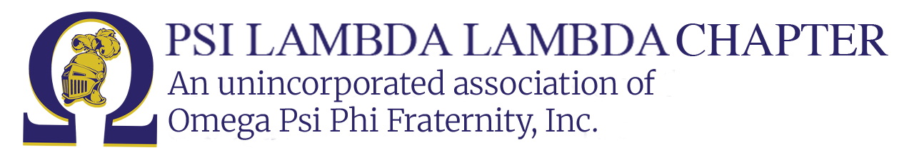 Psi Lambda Lambda 2025