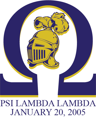 Psi Lambda Lambda 2025