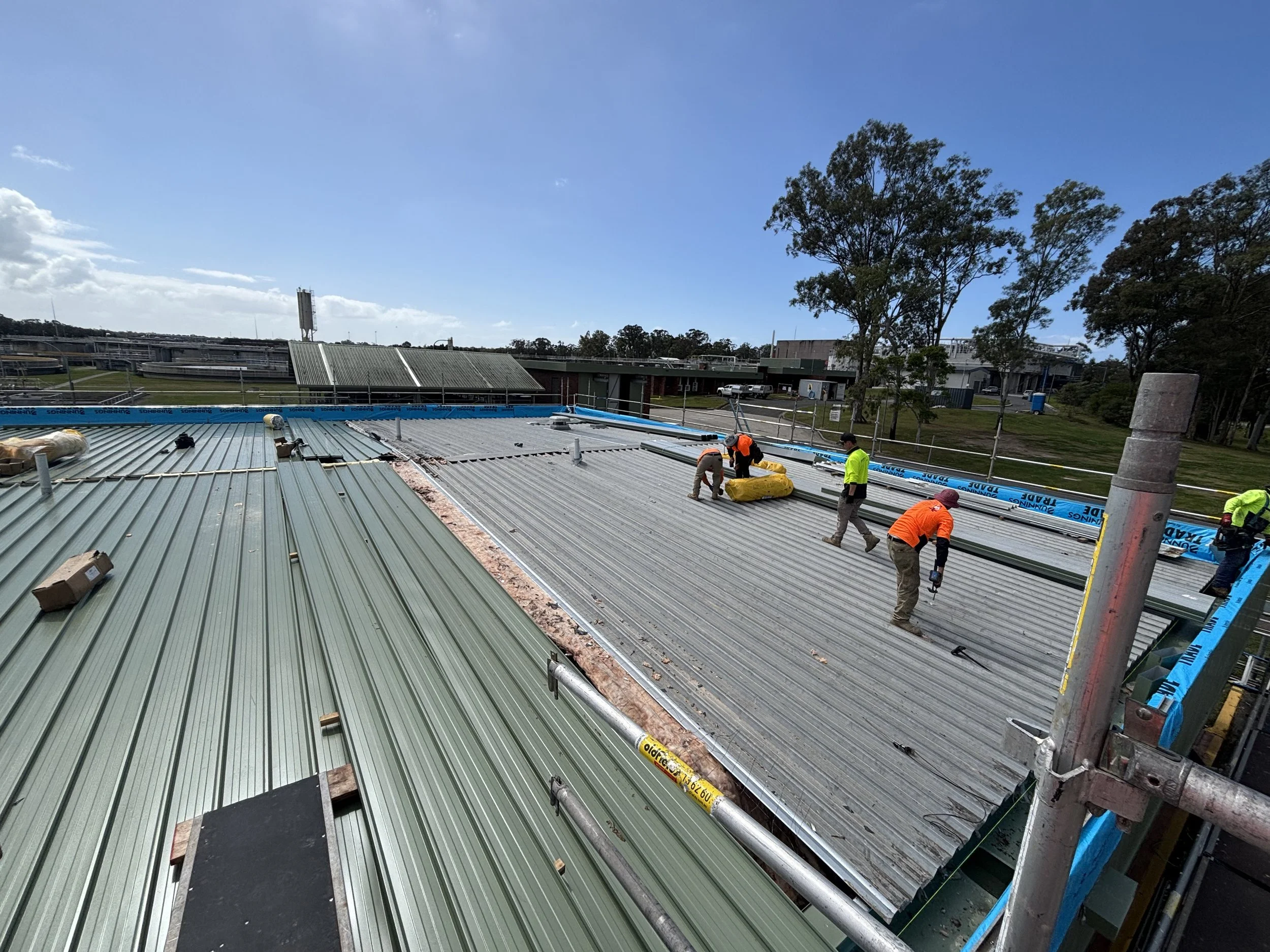 Maintain Australia - Building Construction, Repairs & Facility ...