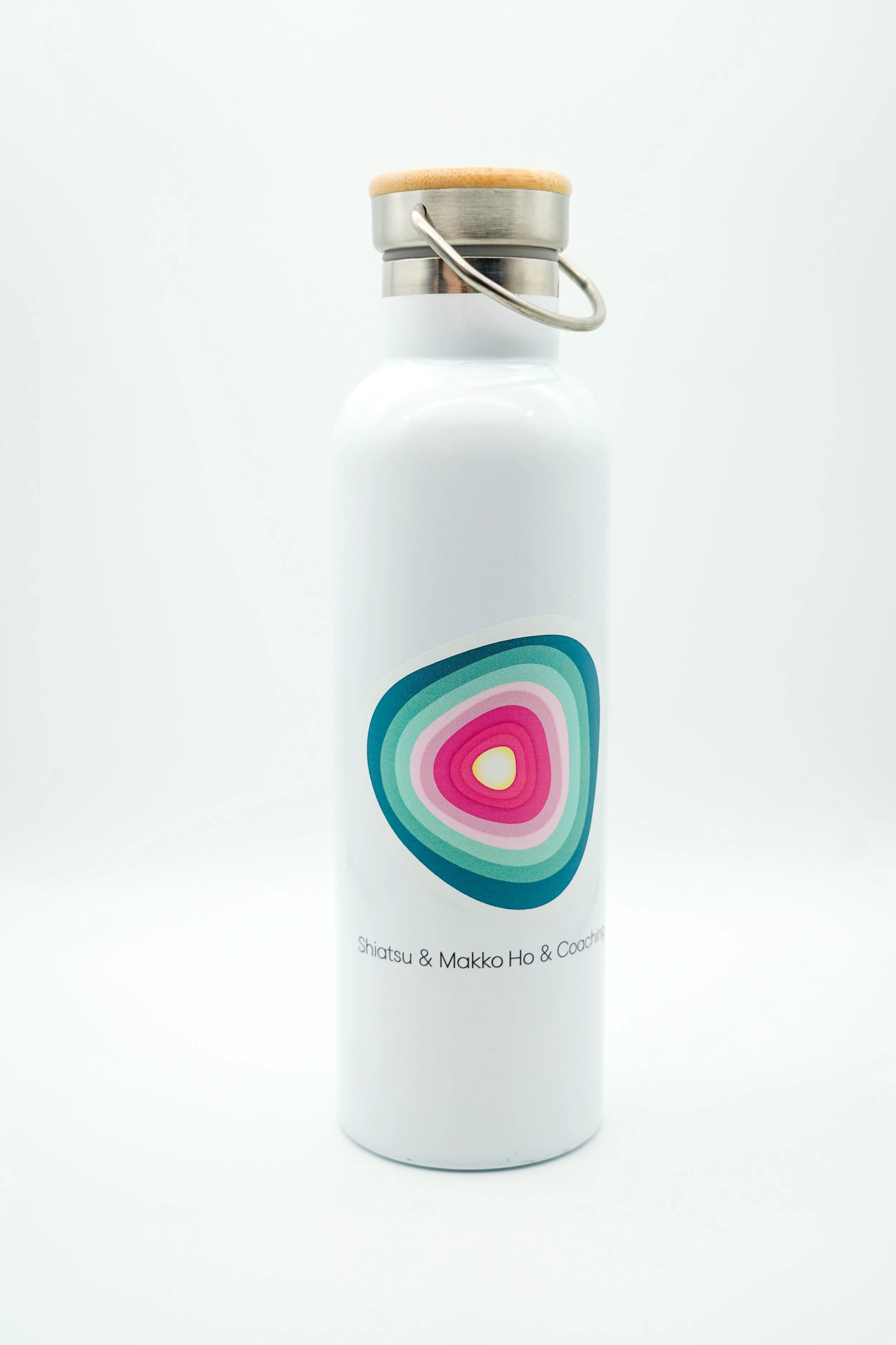 Isolierflasche - 0,75